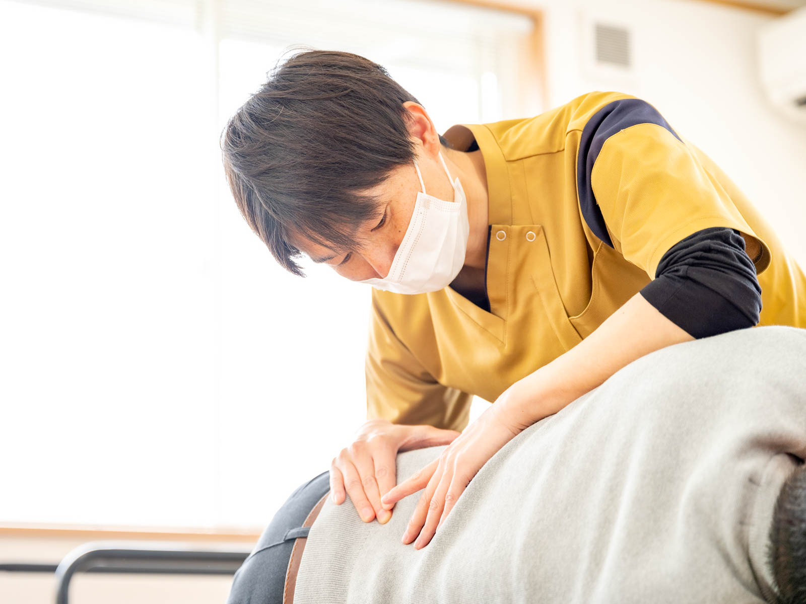 院内写真
