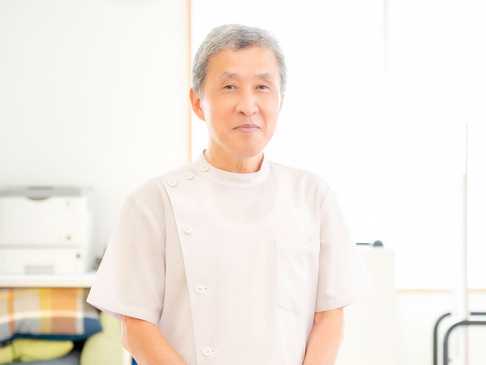 院長写真